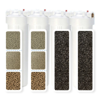 Double Hero Water Filter